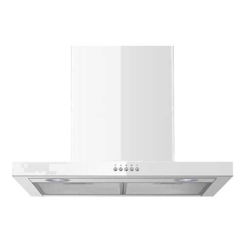 Вытяжка купольная Monsher COCOS 60 W White