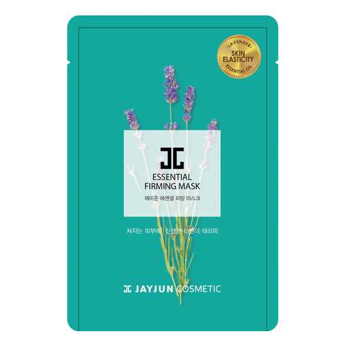 Маска для лица JayJun Essential Firming Mask 25 мл