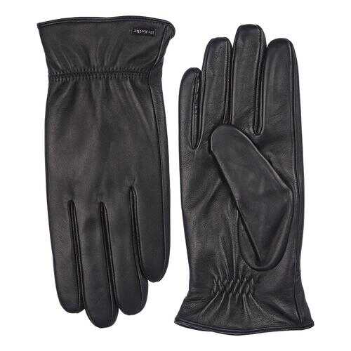 Перчатки мужские Dr.Koffer H760114-236 черные 8