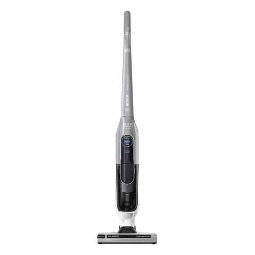 Вертикальный пылесос Bosch BBH625M1 White/Grey