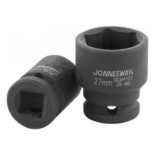 Торцевая головка JONNESWAY S03A4113