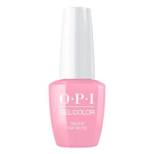 Лак для ногтей OPI Lisbon Tagus in That Selfie! 15 мл