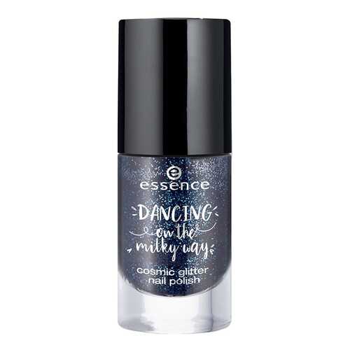 Лак для ногтей essence Dancing on the milky way 01 8 мл