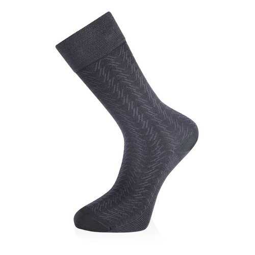 Носки мужские MUDOMAY 17535 черные 41-44