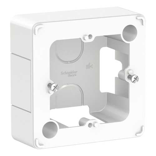 Коробка SCHNEIDER ELECTRIC BLNPK000011