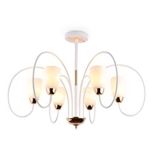 Подвесная люстра Ambrella light Traditional TR3125