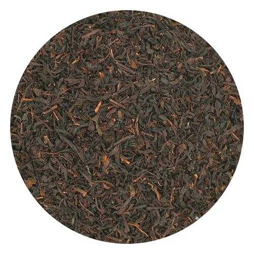 Чай в Верный