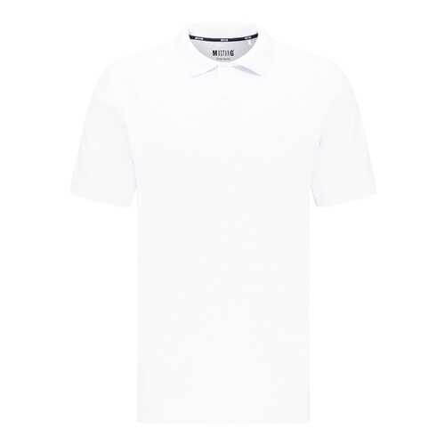 Футболки и поло мужские в H&M