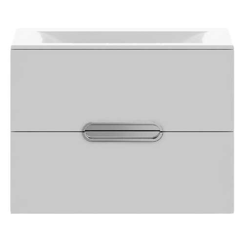 Тумба для комплекта Am.Pm Spirit 60 M70FHX0602WG33 белый глянец