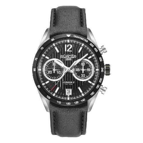 Наручные часы Roamer 510.818.41.54.08