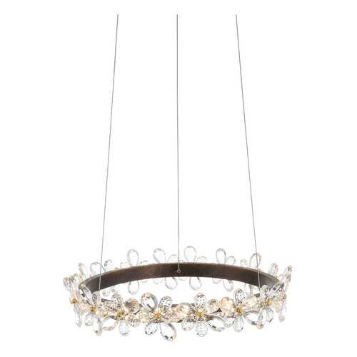 Подвесной светодиодный светильник ST Luce Forito SL408.303.01