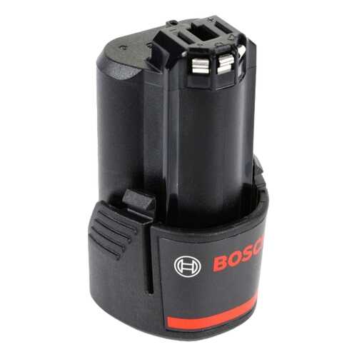 Аккумулятор LiIon для электроинструмента Bosch GBA 12V 3,0Ah 1600A00X79