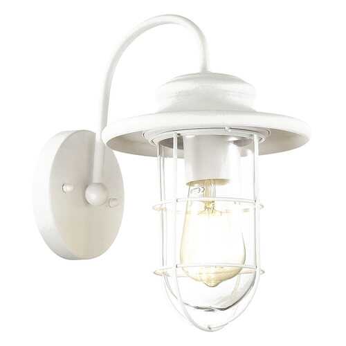 Настенный светильник Odeon Light HELM 4172/1W
