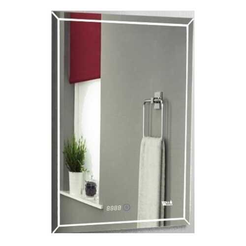 Зеркало WeltWasser WW BZS LANZO 6080-2