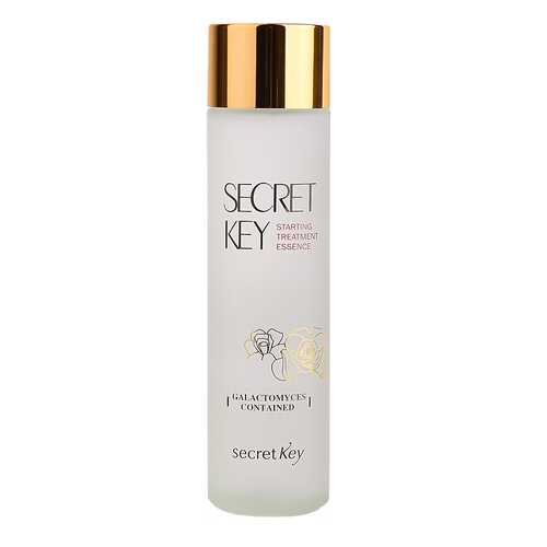 Сыворотка для лица Secret Key Starting Treatment Essence Rose Edition 150 мл
