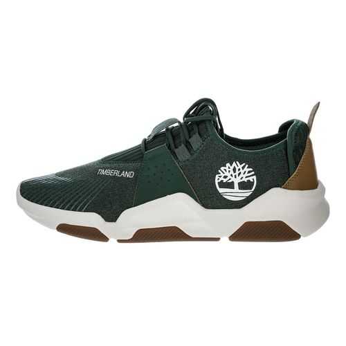 Кроссовки мужские Timberland TBLA29TXW зеленые 10 US