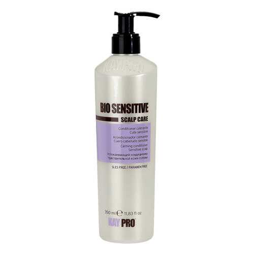 Кондиционер для волос KayPro Bio Sensitive Scalp Care 350 мл