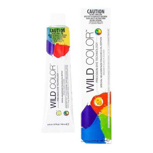 Wildcolor - Биоламинирование Direct Color Mint 180 мл