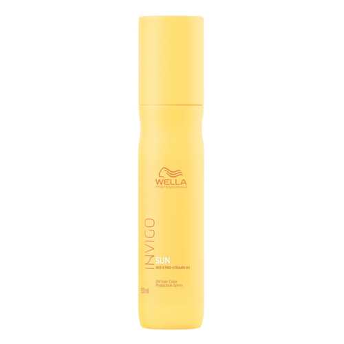 Спрей для волос Wella Invigo SUN 150 мл