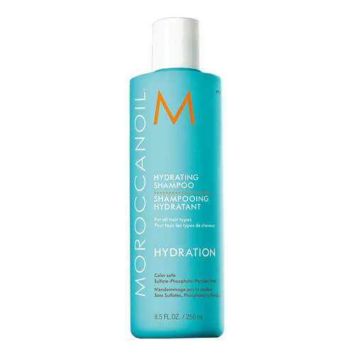 Шампунь MoroccanOil Hydrating 250 мл