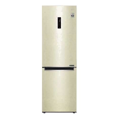 Холодильник LG GA-B459MEQZ
