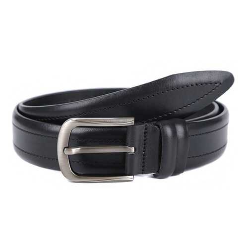 Ремень мужской Leo Ventoni LV7840L130-2 черный 130 см