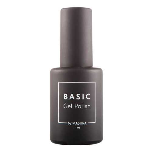 Лак для ногтей Masura BASIC Это Любовь 11 мл