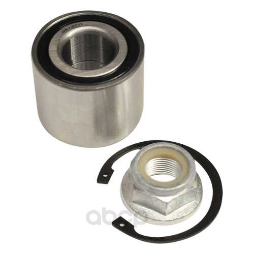 Подшипник ступицы ASAM-SA 70820