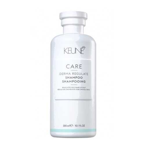 Шампунь Keune Care Derma Regulate 300 мл