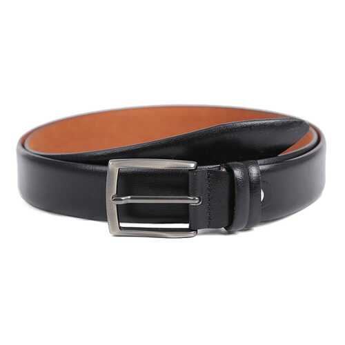 Ремень мужской FABRETTI FR14735-130 черный 130 см
