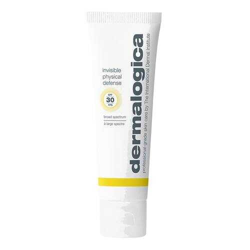 Солнцезащитный крем для лица Dermalogica Invisible Physical Defense SPF30 50мл