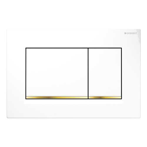 Клавиша для инсталляции Geberit 115.883.KK.1