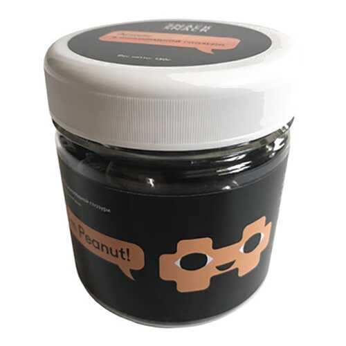 Арахис Snack-Snack в шоколадной глазури 120 г