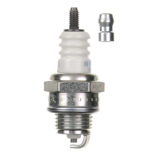 Свеча зажигания NGK BPR4ES 7222