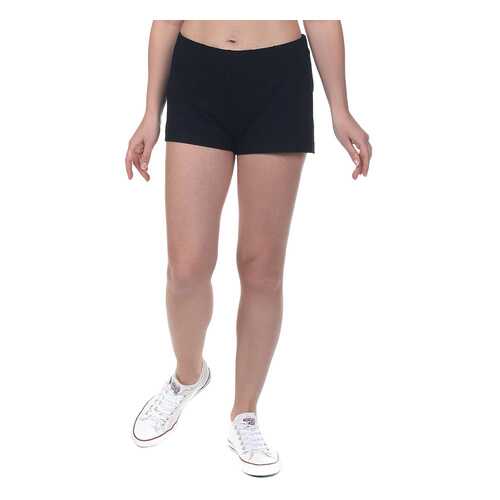 Шорты женские Rocawear R021901 черные S