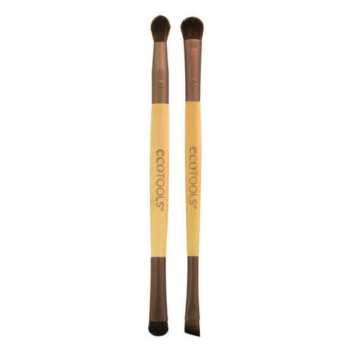 Кисть для макияжа Ecotools Eye Enhancing Duo Set 2 шт.