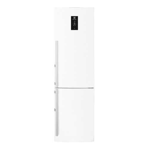 Холодильник Electrolux EN3889MFW White