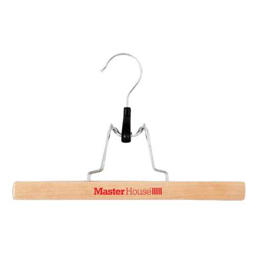 Вешалка-плечики MasterHouse Кристи 60585 Бежевый