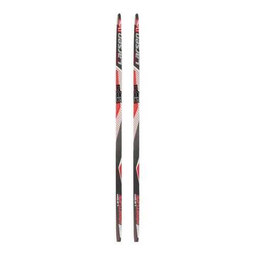 Комплект лыжный Larsen Sport Life 75мм 195 step