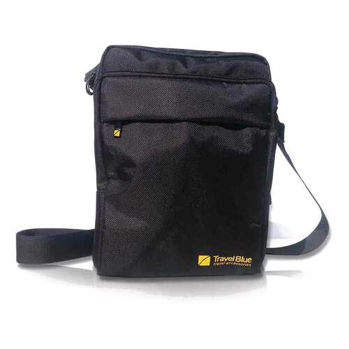 Сумка-органайзер наплечная Travel Blue Executive Bag (811)