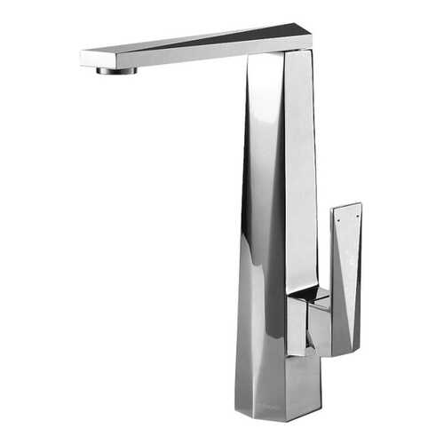 Смеситель для кухонной мойки BRAVAT Iceberg F776110C-2 хром