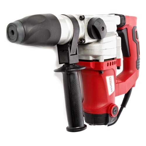 Перфоратор Redverg RD-RH1200