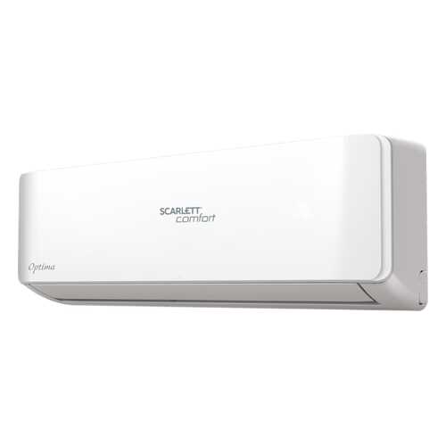 Кондиционер Scarlett Optima SC-AC0713