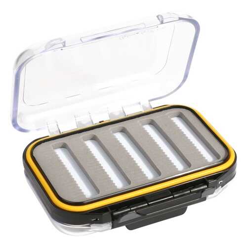 Коробочка для нахлыстовых мушек Mikado UAM-062A (13 x 9 x 4 см.)
