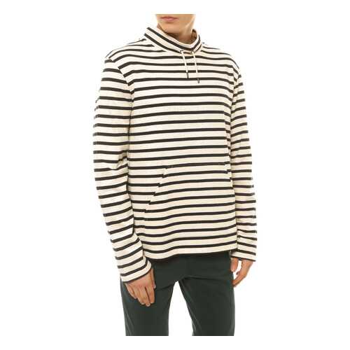 Толстовка мужская Saint James 9021 синяя XS
