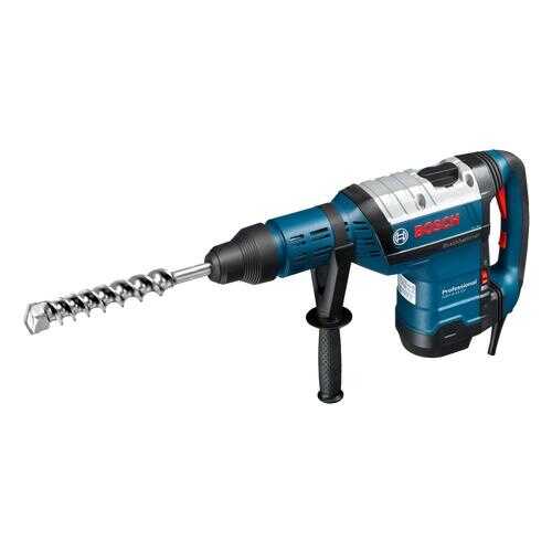 Сетевой перфоратор Bosch GBH 8-45 DV 611265000