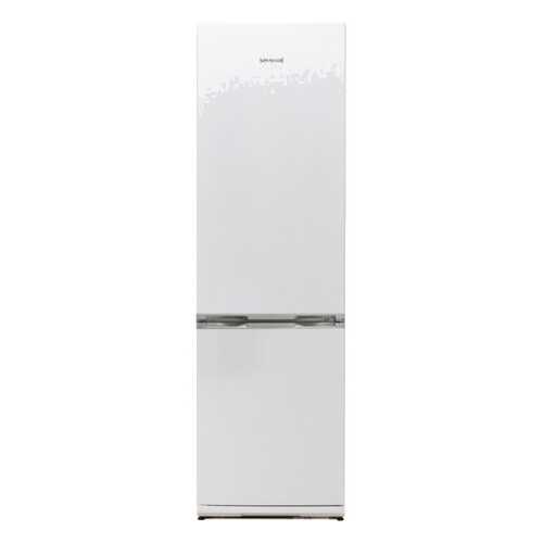 Холодильник Snaige RF39SM-S100210831Z185SNBX
