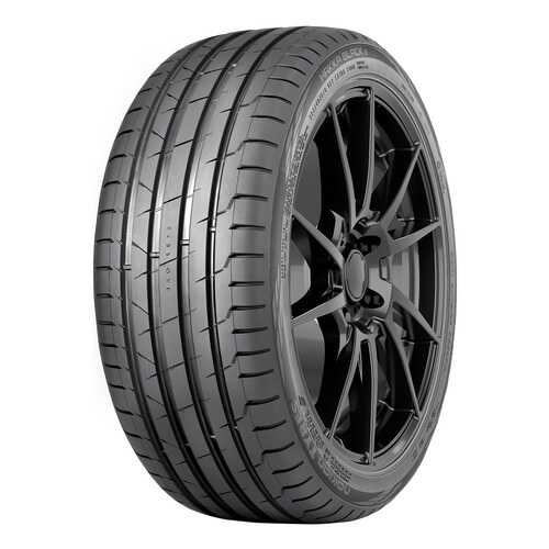 Шины Nokian Hakka Black 2 205/50 R17 93W (до 270 км/ч) T430528