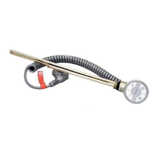Тэн для полотенцесушителя Terma MOA хром (300W)
