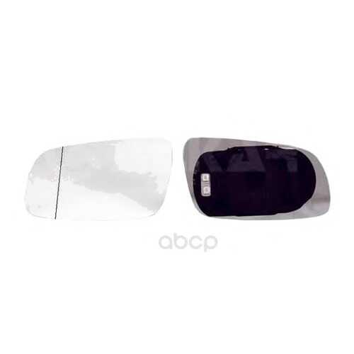Cтекло зеркала заднего вида правого VW Sharan 01-04, Seat Alhambra 98-04 ALKAR 6426800